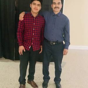 Meet your Posher, Aram